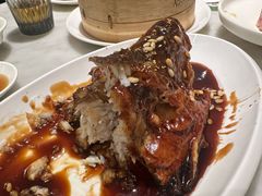 -南小馆(迪士尼小镇店)
