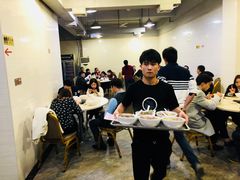 大堂-菜忠潮州牛肉店(岗厦店)