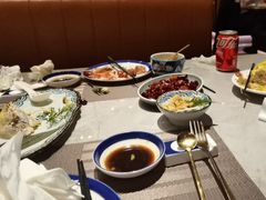 -極上萬膳·日料放题(来福士江景店)