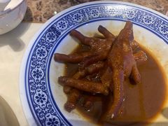 -稻香酒家(长宁KING88广场店)