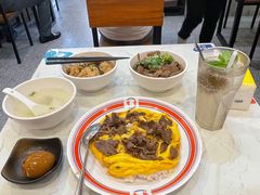 -有章牛杂(石厦店)