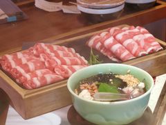 -火社火锅(裕华万达店)