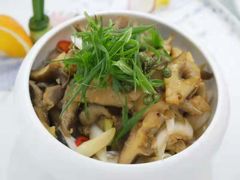 -颂福楼·南京菜(定淮门店)