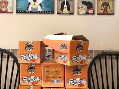 -多卡布奇宠物生活馆(上林世家店)