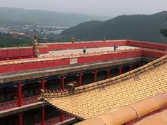 -普陀宗乘之庙(小布达拉宫)