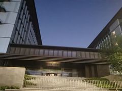 -广东外语外贸大学(白云山校区)