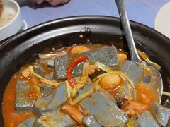 -晓粤·惹味粤菜(凯德乐峰广场店)