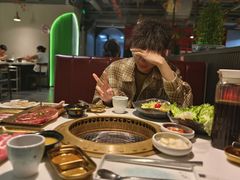 -炙城·韩式烤肉(南京东路店)