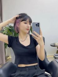-FASHION PALACE hair+