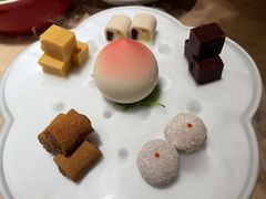 -京味斋·烤鸭·北京菜(安贞店)