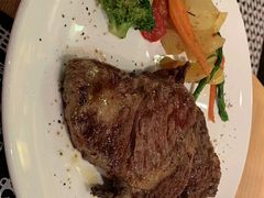 -MYLK意式小厨(熙地港店)