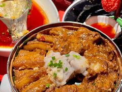 -知楚•精致湖北菜(武商MALL店)