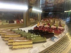 -PAUL LAFAYET 法式甜品(港汇广场店)