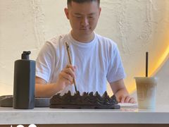 -瑞幸咖啡(清华科技园·唐诗主题店)