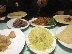 -老昌春饼(中央大街店)