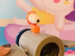 -麦当劳(总统大酒店店)