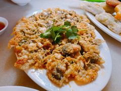 -飘香小食店(国平路店)