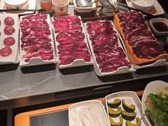 鲜和牛-潮发潮汕牛肉店(东方宝泰店)