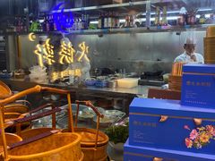 -火候轩品质湘菜·私厨(市府店)