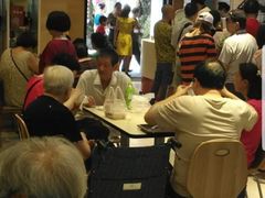 大堂-老通城豆皮大王(吉庆街店)