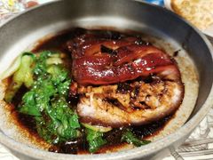 草扎肉-桂满陇-西湖船宴(西单大悦城店)