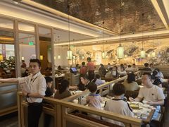 大堂-涌上外婆桥(江北万达店)