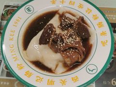 招牌牛腩肠粉-西关明记肠粉(荔枝湾店)