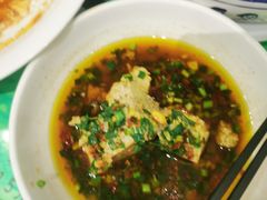 -令氏家外家周秦食府(高新店)
