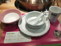 -椰夫人·养生椰子鸡(金沙洲永旺店)