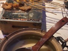-云晓光头烧烤吧(川沙绿地店)