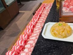 -阳坊涮肉(西直门凯德mall店)