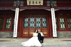 点击看大图 -飞鱼婚纱摄影(宏福大厦店)