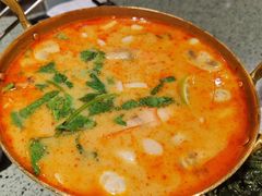 冬阴功-Home Thai·泰谣(王府井apm店)