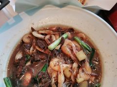 -宁波石浦大饭店(新材料城店)