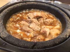 -美颐美·鲍汁排骨饭(龙华百佳华店)