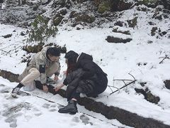 -硗碛藏寨·神木垒景区