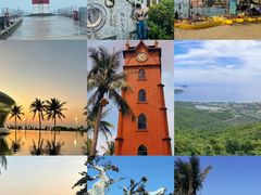 -三亚南山文化旅游区