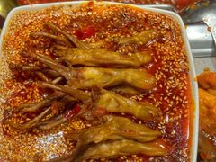 -海底捞火锅(老城根店)