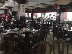 大堂-燕江楼(燕东店)