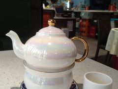 -阿莉餐厅(枣阳路店)