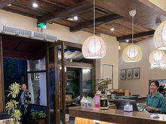-祖母的厨房西餐厅(丽江金茂店)