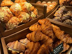 -B&C黄油与面包·THE GARDEN BAKERY概念店(世纪汇店)