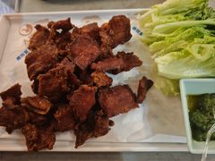 -潍坊宴·大管家(文化路店)