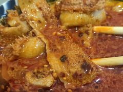 -文文烤肉(大皮院店)