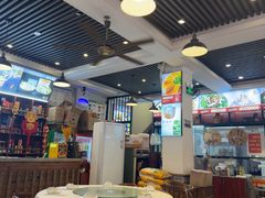 -姐妹鸭仔饭店(湾南路店)