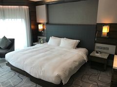 -千禧新世界香港酒店