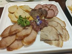-老厨家(友谊路总店)