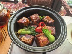 -北京建国饭店四季中餐厅