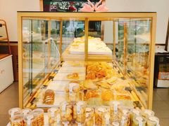 -美事客·面包·蛋糕·甜品(CBD店)