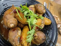 -老虎滩大连海鲜烧烤(建邺云锦路总店)